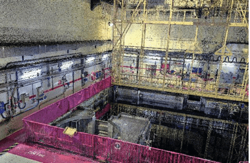 solutions de digitalisation des infrastructures pour les industriels