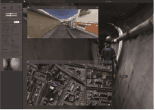 outil d'exploitation et de visualisation des données en en 3D