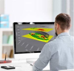 Rendu 3D Sissterra®