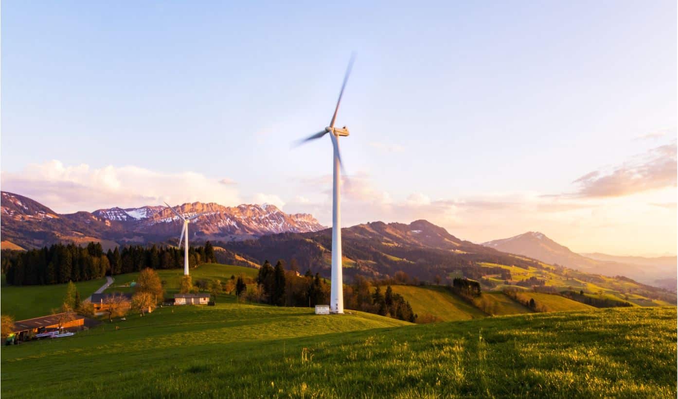 Aider les exploitants à prévoir la deuxième génération de parcs éoliens en France