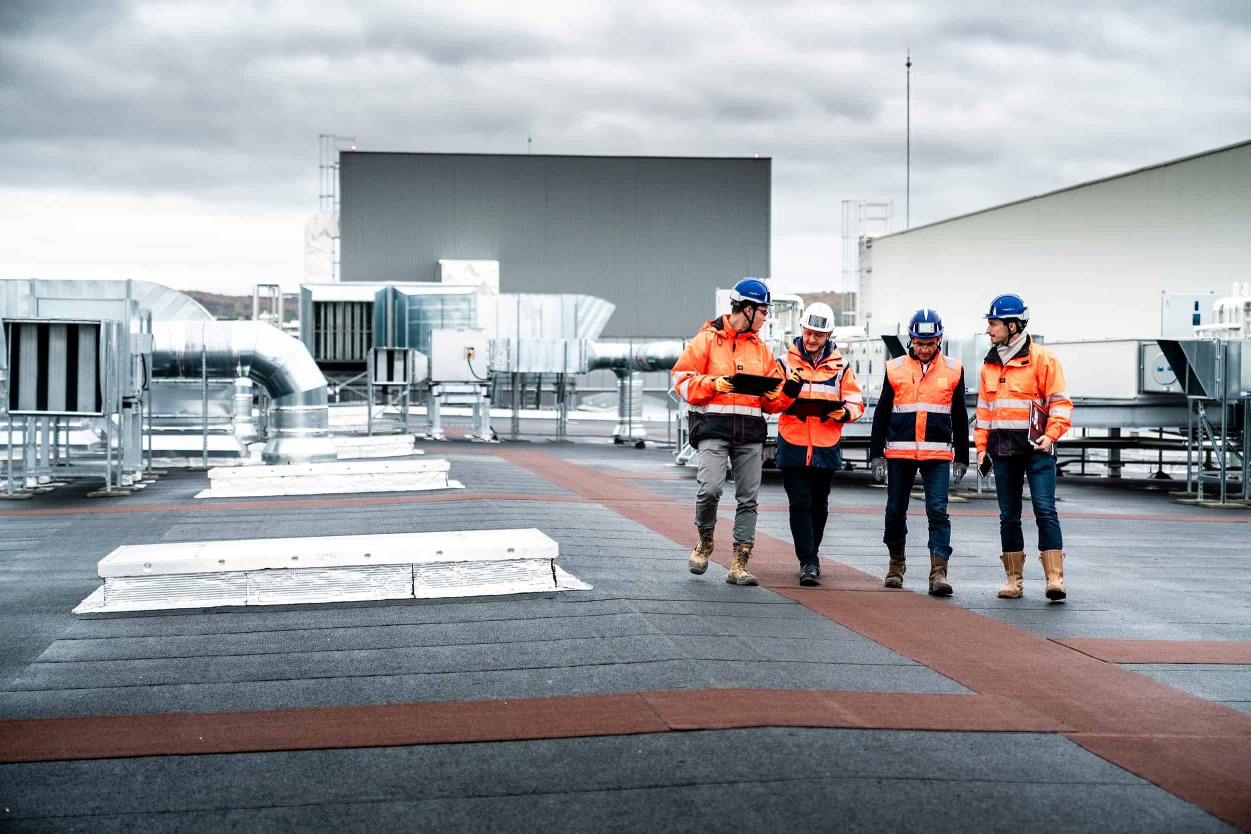 Le chantier digital pour améliorer sa productivité
