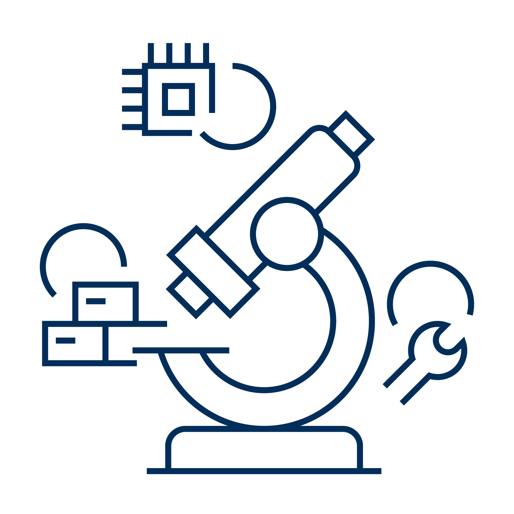 laboratoire