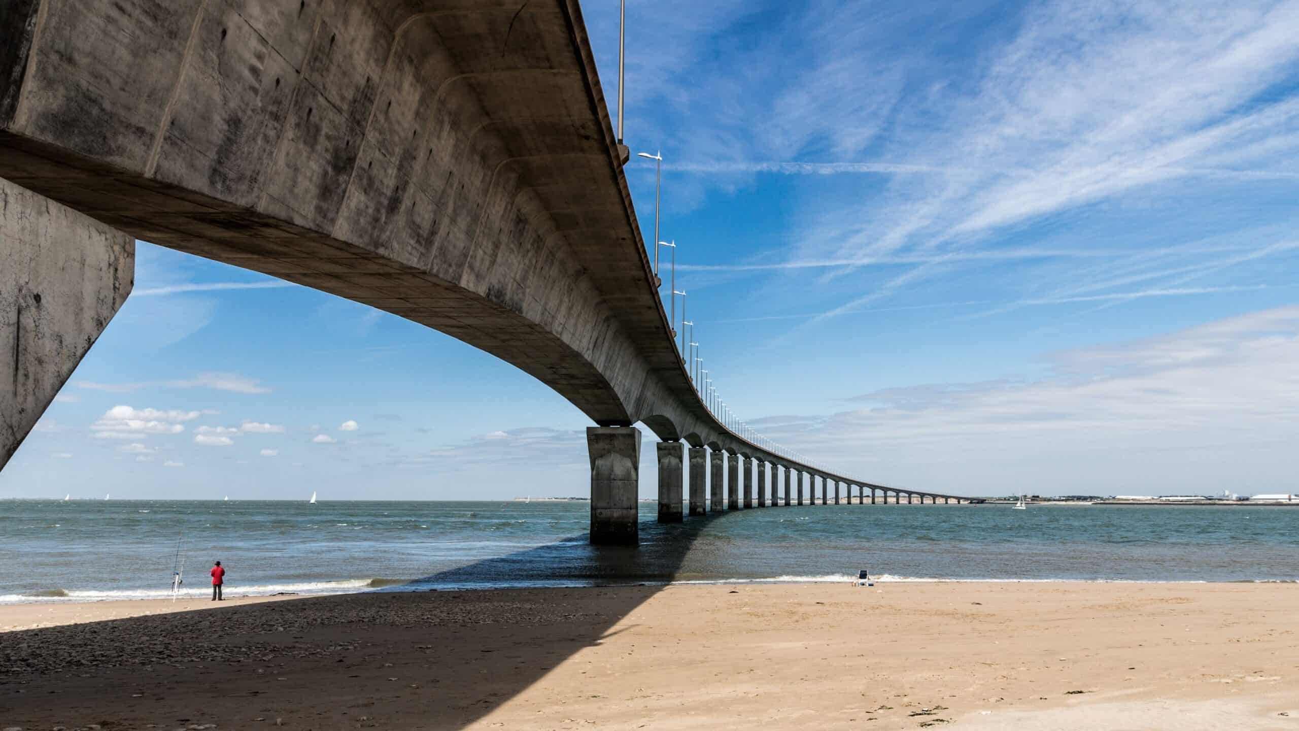 Viaduc de l’Ile de Ré