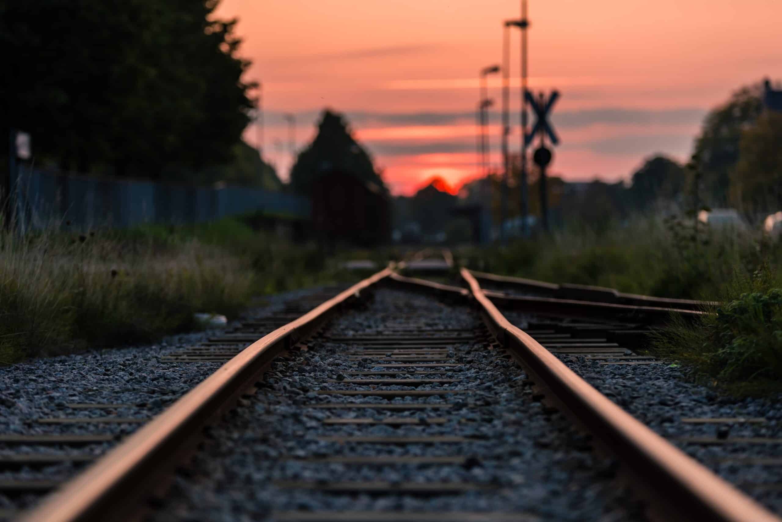 Monitoring environnemental, modélisations et études d’impact travaux pour High Speed 2, le plus grand projet d’infrastructure ferroviaire d’Europe