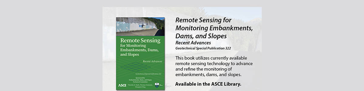 Sixense coauthors the new ASCE publication