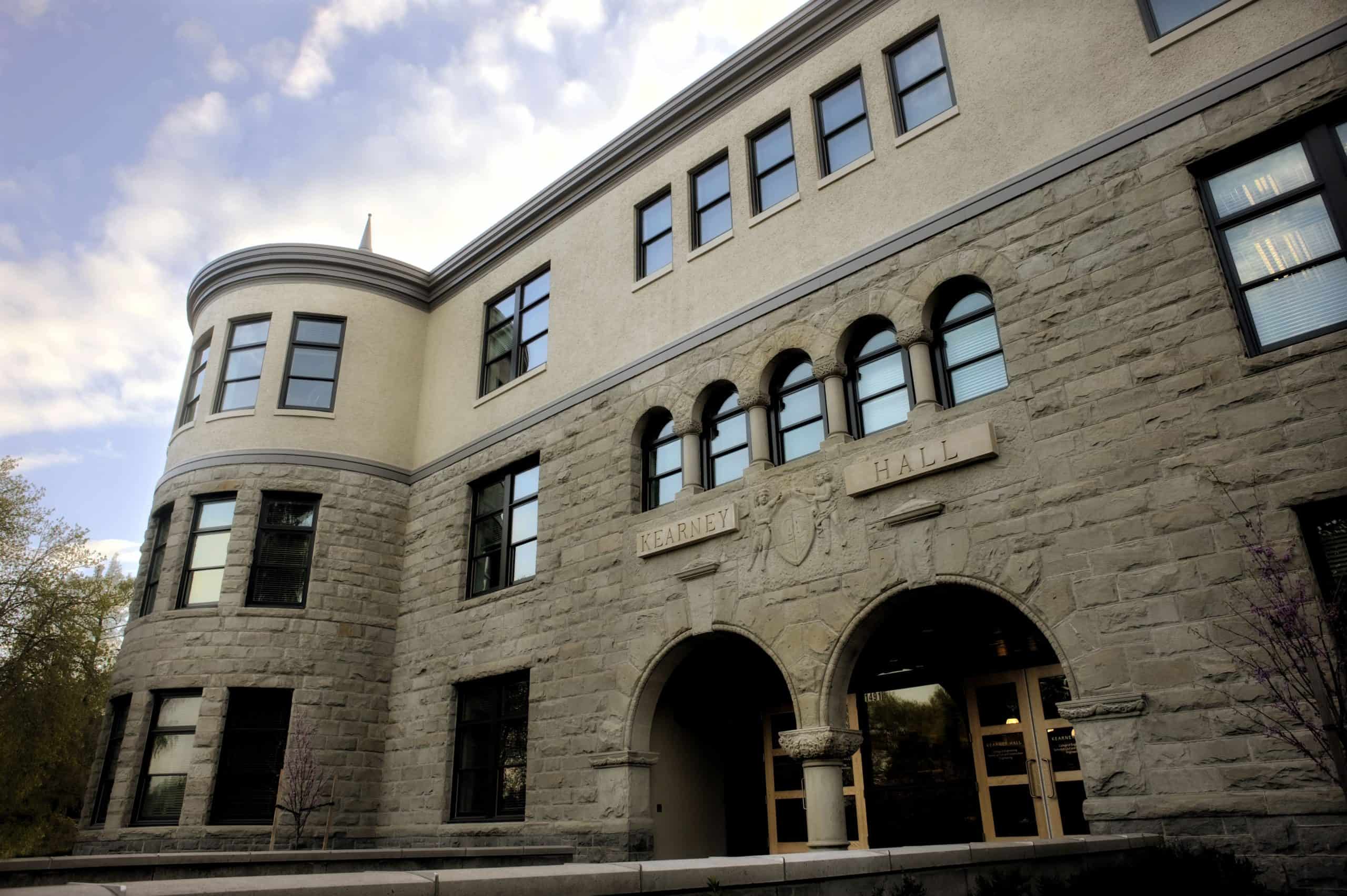 Sixense donations and support to Oregon State University