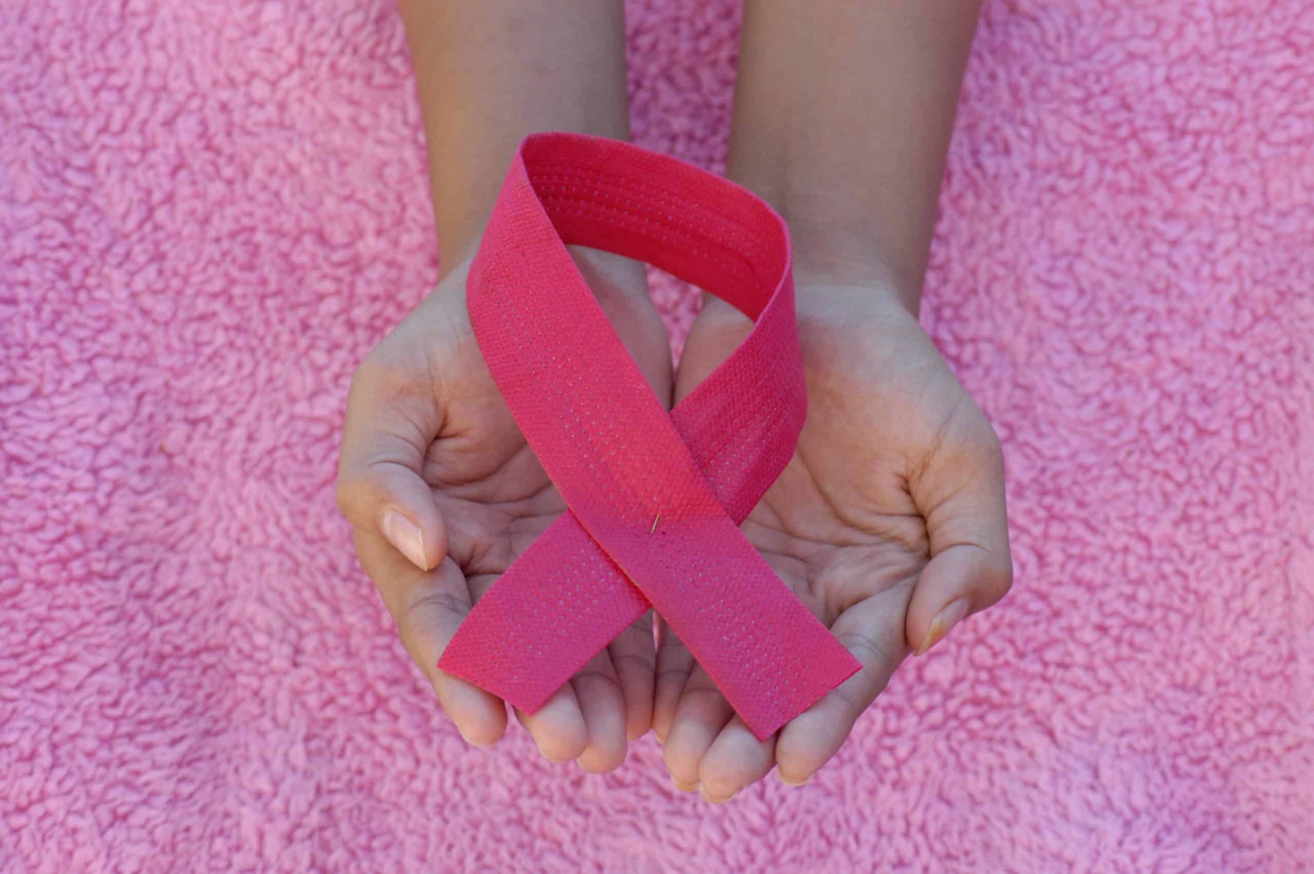 Sixense s’engage dans la lutte contre le cancer