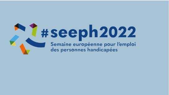 La semaine Européenne pour l’Emploi des Personnes en Situation de Handicap chez Sixense