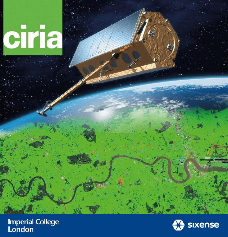 InSAR and Earth Observation Techniques for Infrastructure (C805)