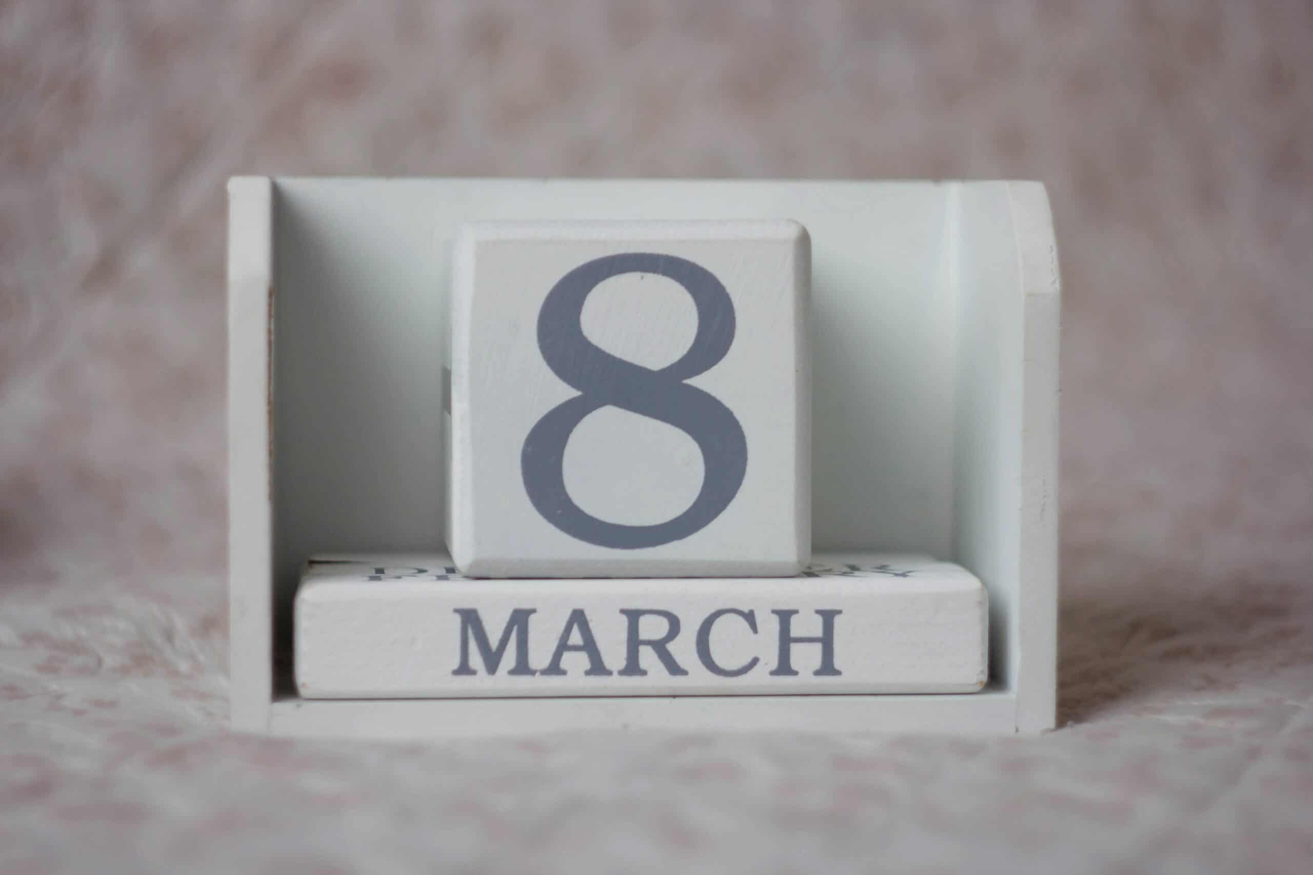 8 mars : Journée internationale des droits des femmes chez Sixense
