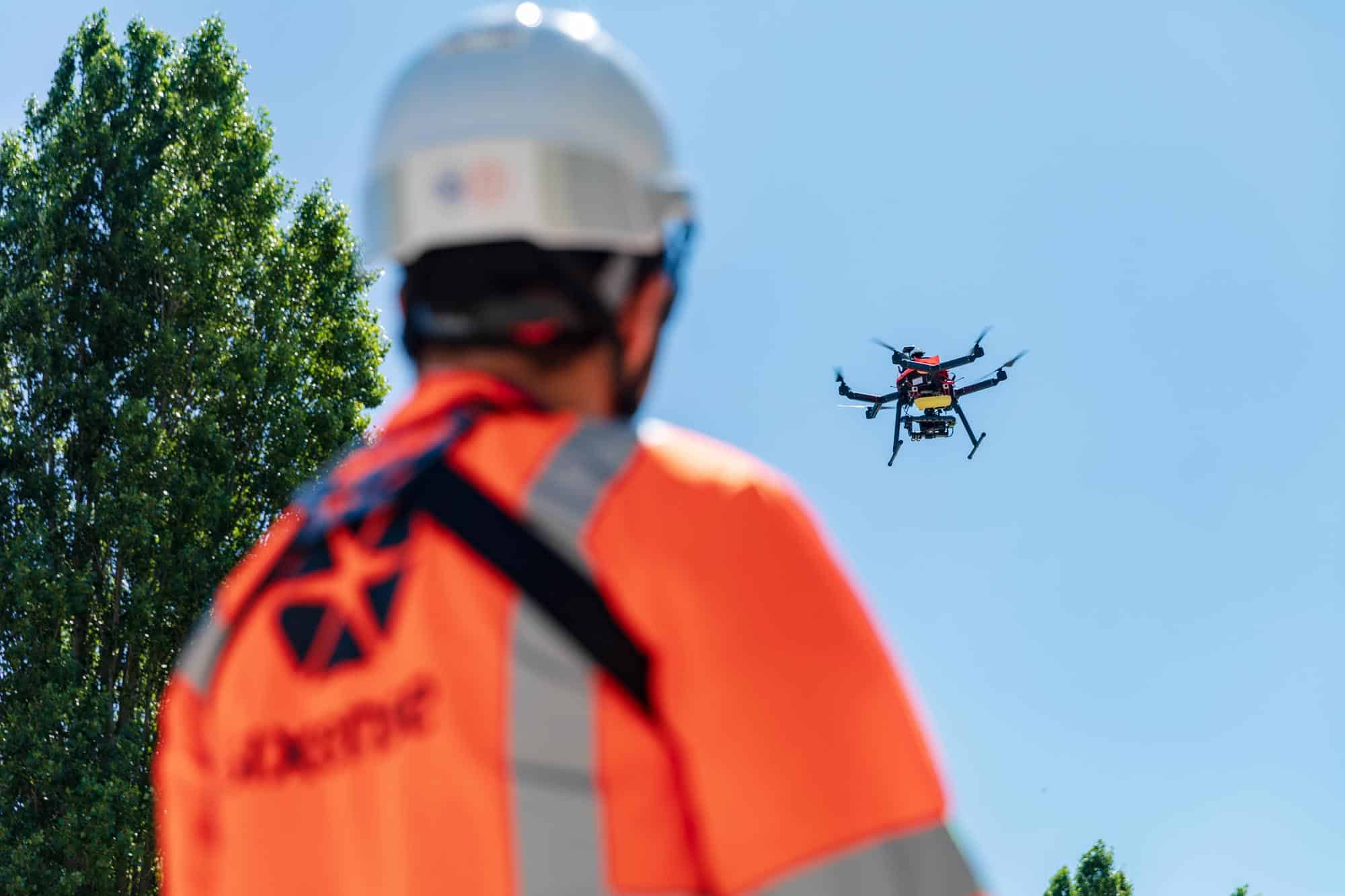 Numériser votre patrimoine pour surveiller son état de conservation