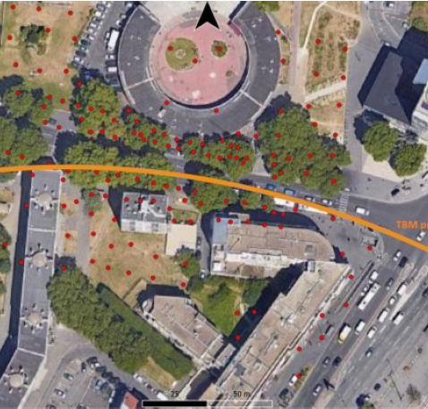 Référence Grand Paris Express