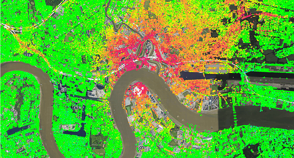 Fiche solution Atlas InSAR