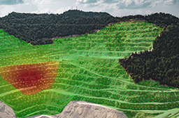 Fiche solution Atlas InSAR Mines