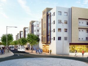 Reflectorless monitoring Dubai