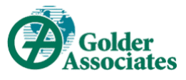 Logo for Golder Associates Pty Ltd