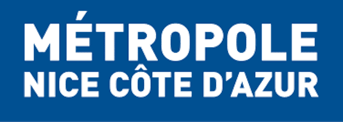 Logo for Metropolis of Nice Cote d'Azur – Thaumasia 