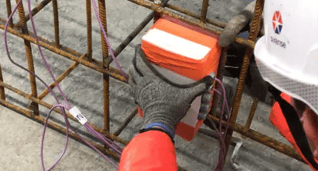 Voussoirs intelligents FR