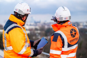 inspection cimenterie