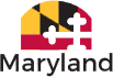 Logo for Maryland Department of Transportation Maryland Transit Administration