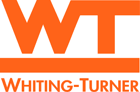 Logo for The Whiting-Turner Contracting Company
