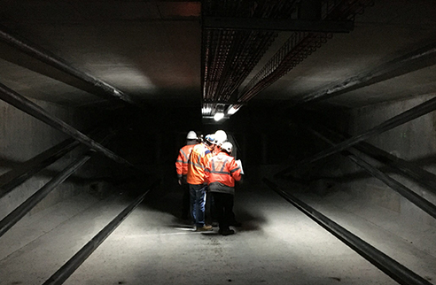 Cartographie des méthodes d’auscultation  et des techniques d’instrumentation