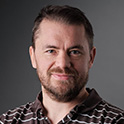 Alexis LOPOUKHINE-Expert en études avancées-Sixense