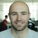 Pierre-Marin Fabry - Expert in digital inspection - Sixense