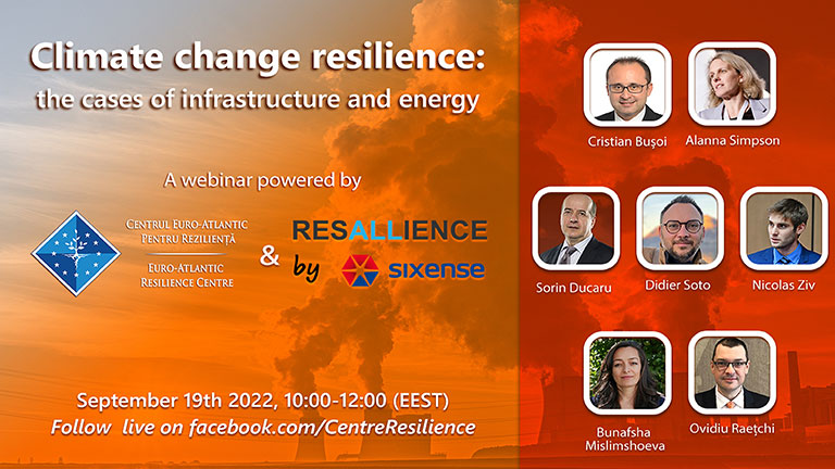 Nos engagements RSE : Développer des relations durables avec nos parties prenantes - rse-resallience-climate-change - Sixense Nos engagements RSE : Développer des relations durables avec nos parties prenantes - rse-resallience-climate-change - Sixense
