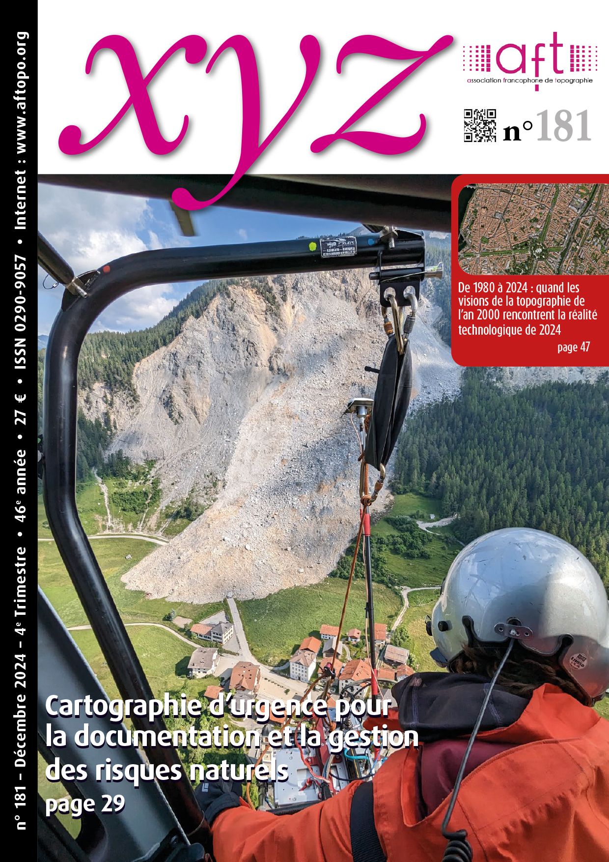 Article XYZ - Décembre 2024