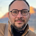didier-soto - climate change expert - Sixense